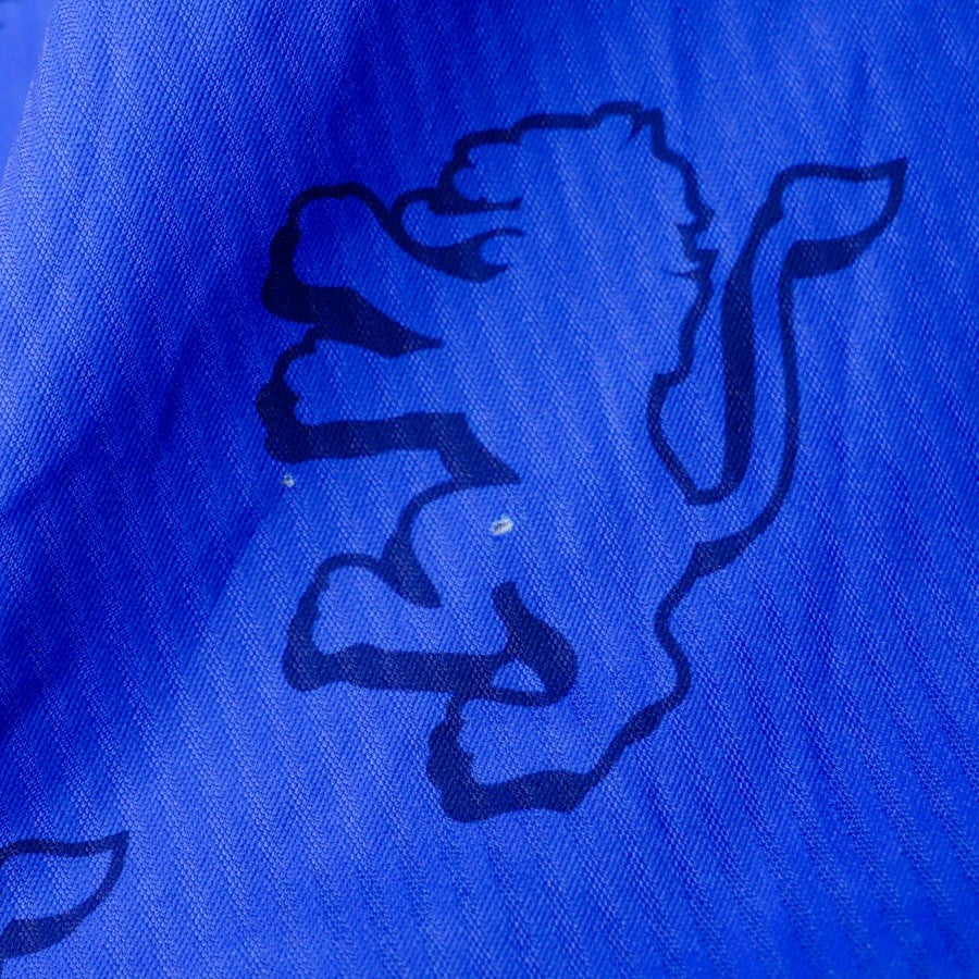 maglia home brescia errea doni 10 1997/1998 by ERREA - Home (7)