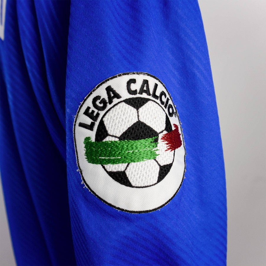 MAGLIA HOME BRESCIA ERREA SAVINO N2 1997/1998 by ERREA - Home (8)