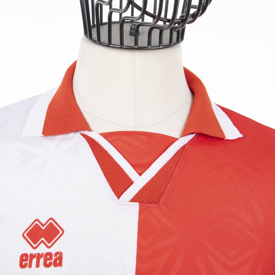 Maglia home Carpi Errea 9 1994/1995 by ERREA - Home (4)