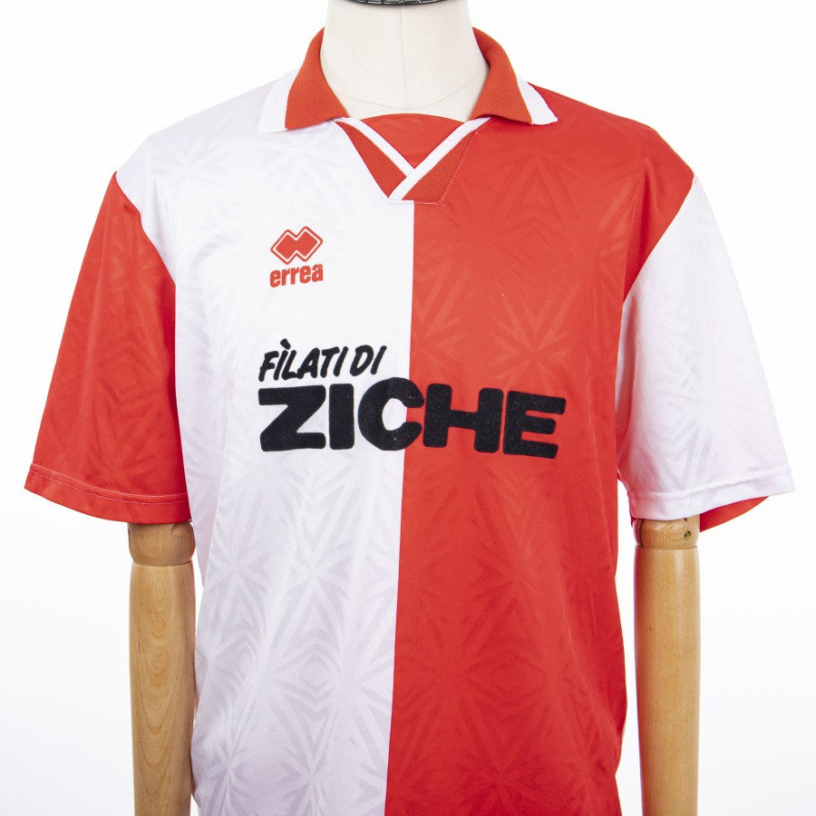 Maglia home Carpi Errea 9 1994/1995 by ERREA - Home (7)
