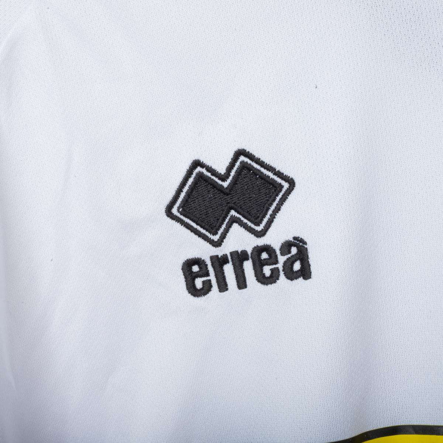 Maglia Home Cesena Errea Cascione 34 2013/2014 by ERREA - Home (11)