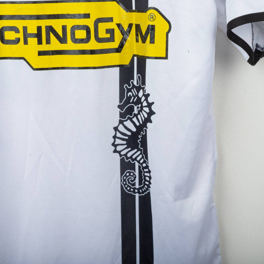 Maglia Home Cesena Errea Cascione 34 2013/2014 by ERREA - Home (15)