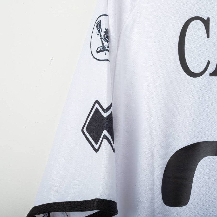 Maglia Home Cesena Errea Cascione 34 2013/2014 by ERREA - Home (8)