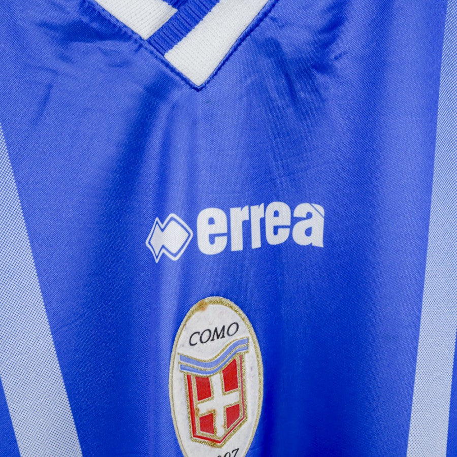 Maglia Home Como Errea 2001/2002 by ERREA - Home (7)