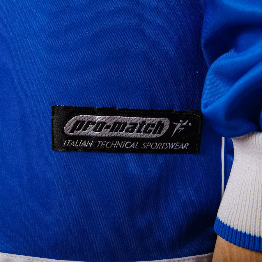 maglia home como errea bjelanovic n9 ml 2002/2003 by ERREA - Home (10)