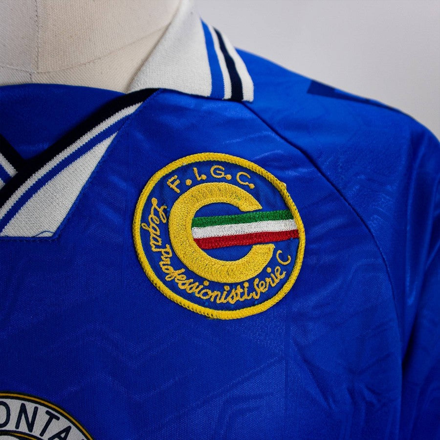 MAGLIA HOME EMPOLI ERREA 1996/1997 ML 18 CAPPELLINI by ERREA - Home (10)