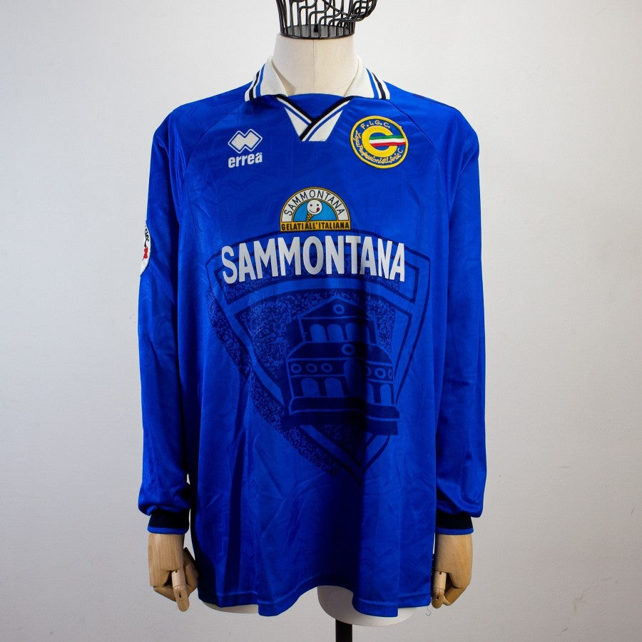 MAGLIA HOME EMPOLI ERREA 1996/1997 ML 18 CAPPELLINI by ERREA - Home (2)