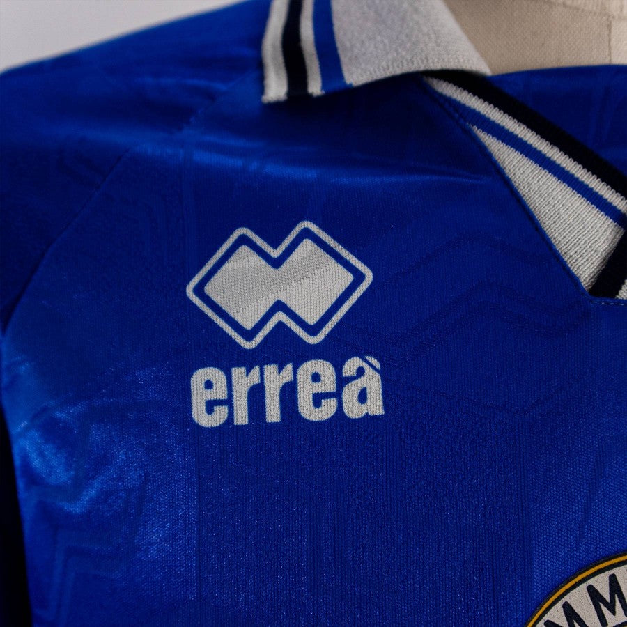 MAGLIA HOME EMPOLI ERREA 1996/1997 ML 9 BERTARELLI by ERREA - Home (8)