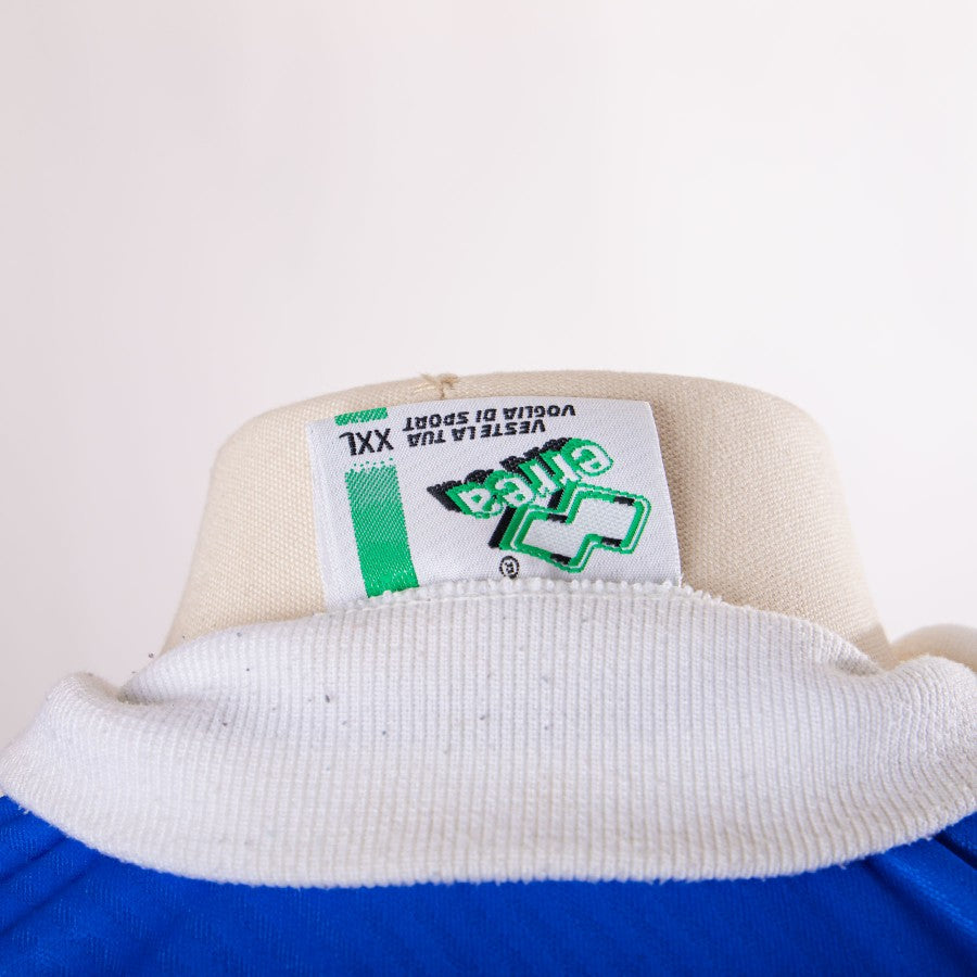 maglia home empoli errea 1997/1998 martusciello 10 by ERREA - Home (9)