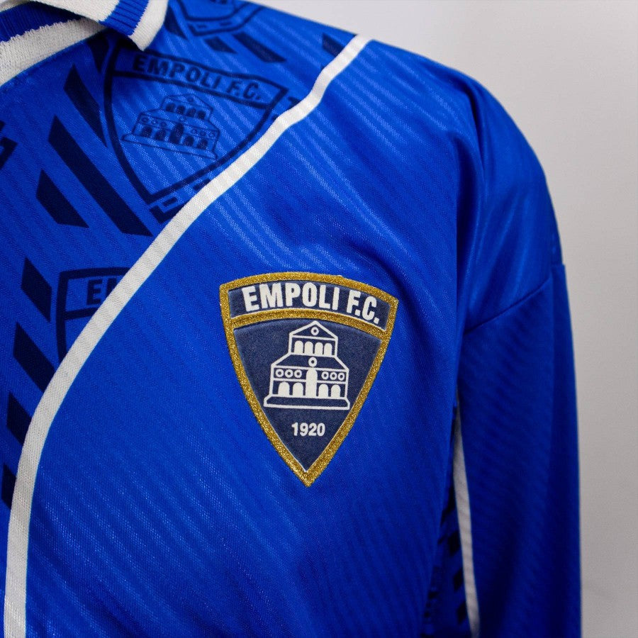 MAGLIA HOME EMPOLI ERREA 1997/1998 ML 15 TONETTO by ERREA - Home (10)