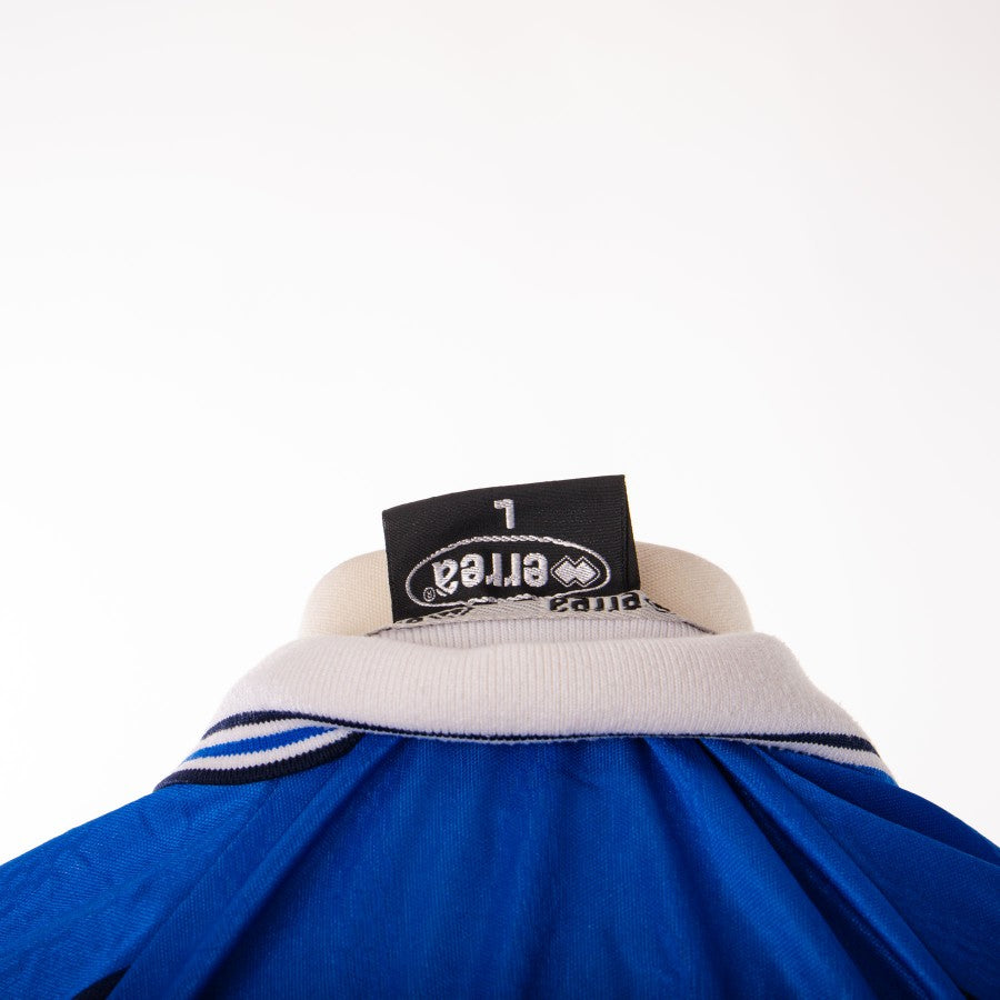 maglia home empoli errea 2000/2001 by ERREA - Home (6)