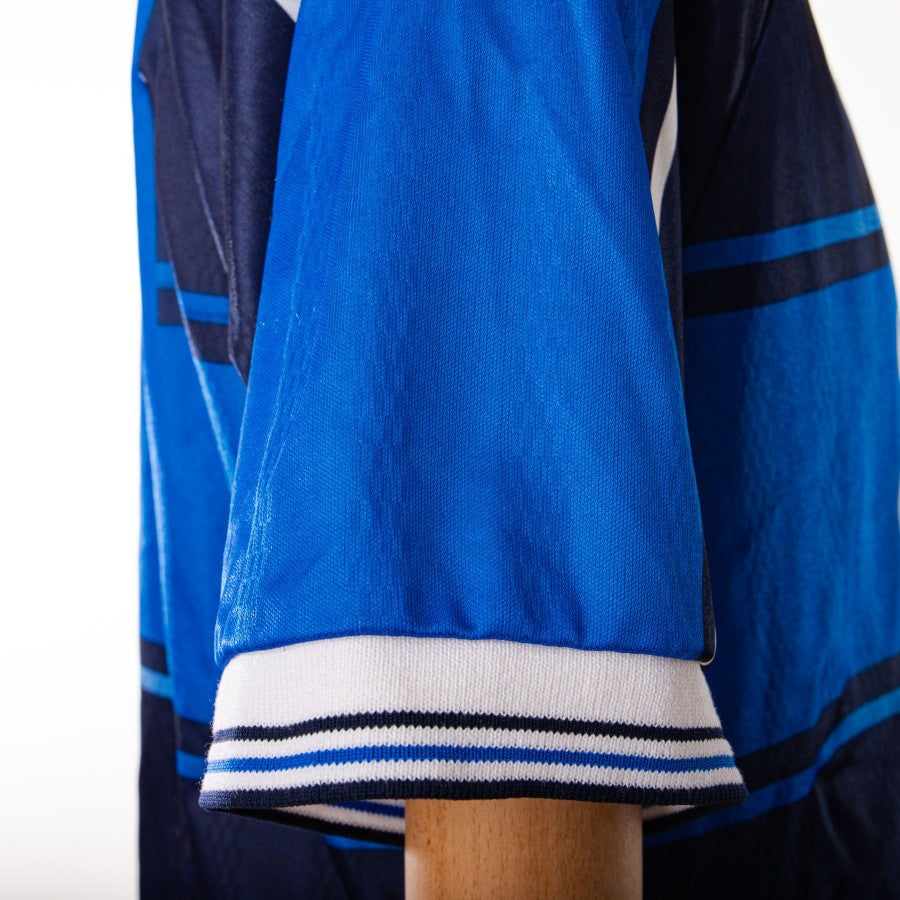 maglia home empoli errea 2000/2001 by ERREA - Home (8)