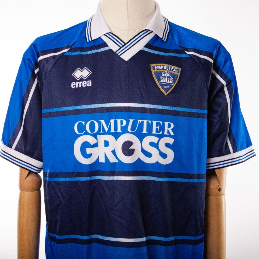 maglia home empoli errea 2000/2001 by ERREA - Home (9)