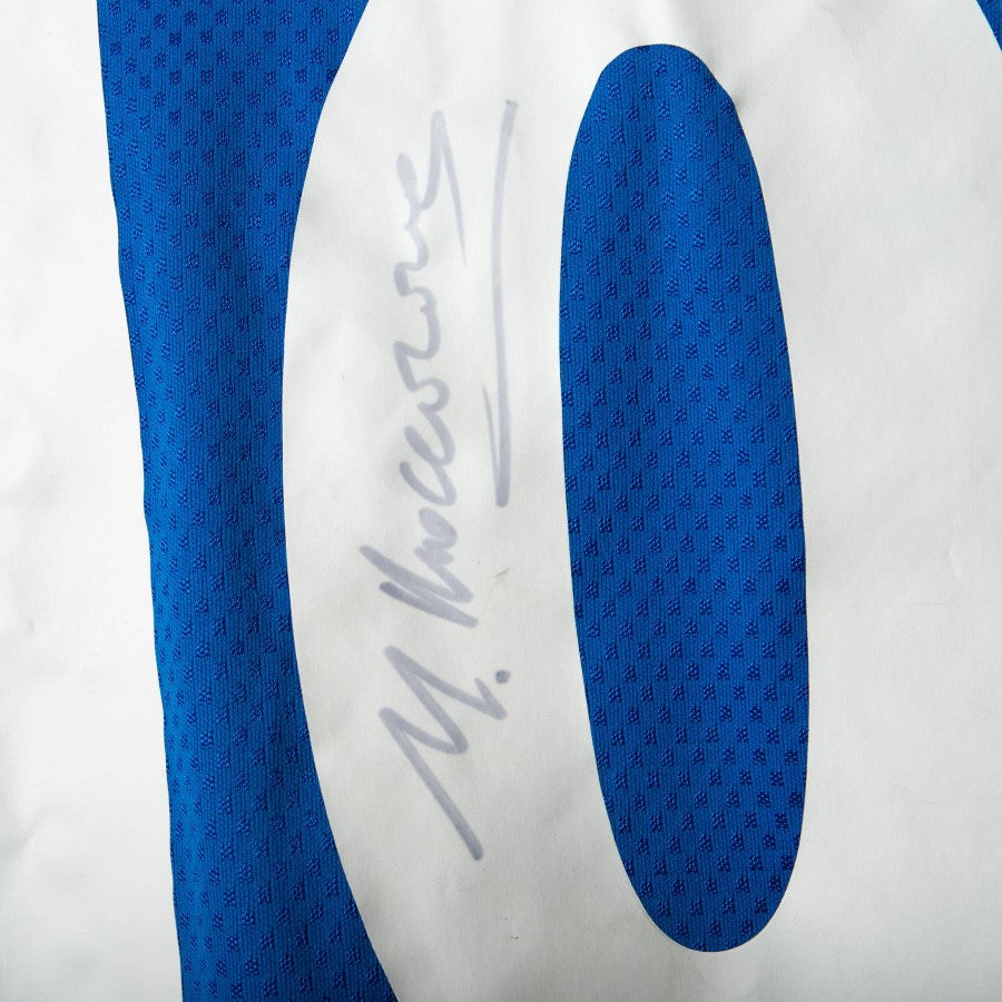 maglia home empoli errea 2001/2002 maccarone 10 by ERREA - Home (3)