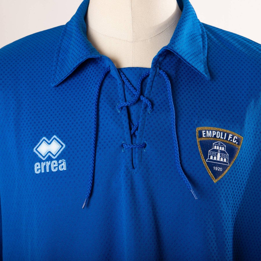 maglia home empoli errea 2001/2002 maccarone 10 by ERREA - Home (5)