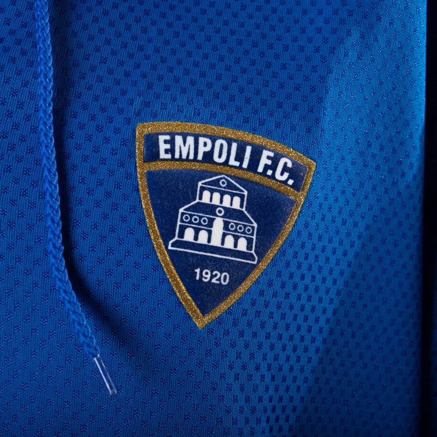maglia home empoli errea 2001/2002 maccarone 10 by ERREA - Home (6)