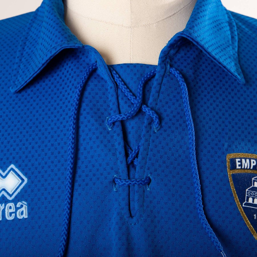 maglia home empoli errea 2001/2002 maccarone 10 by ERREA - Home (8)