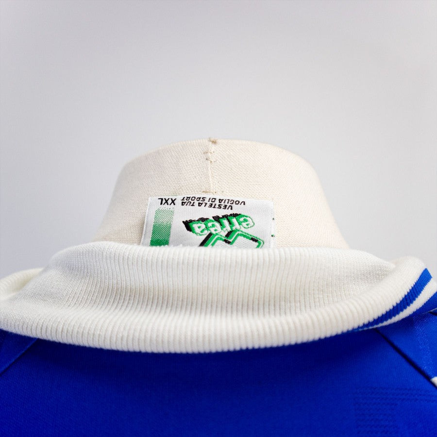 MAGLIA HOME EMPOLI ERREA COZZI 17 ML 1996/1997 by ERREA - Home (6)