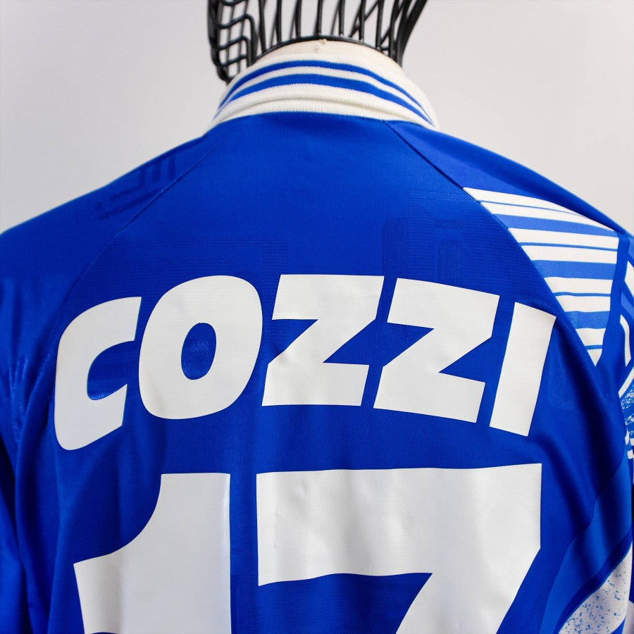 MAGLIA HOME EMPOLI ERREA COZZI 17 ML 1996/1997 by ERREA - Home (7)