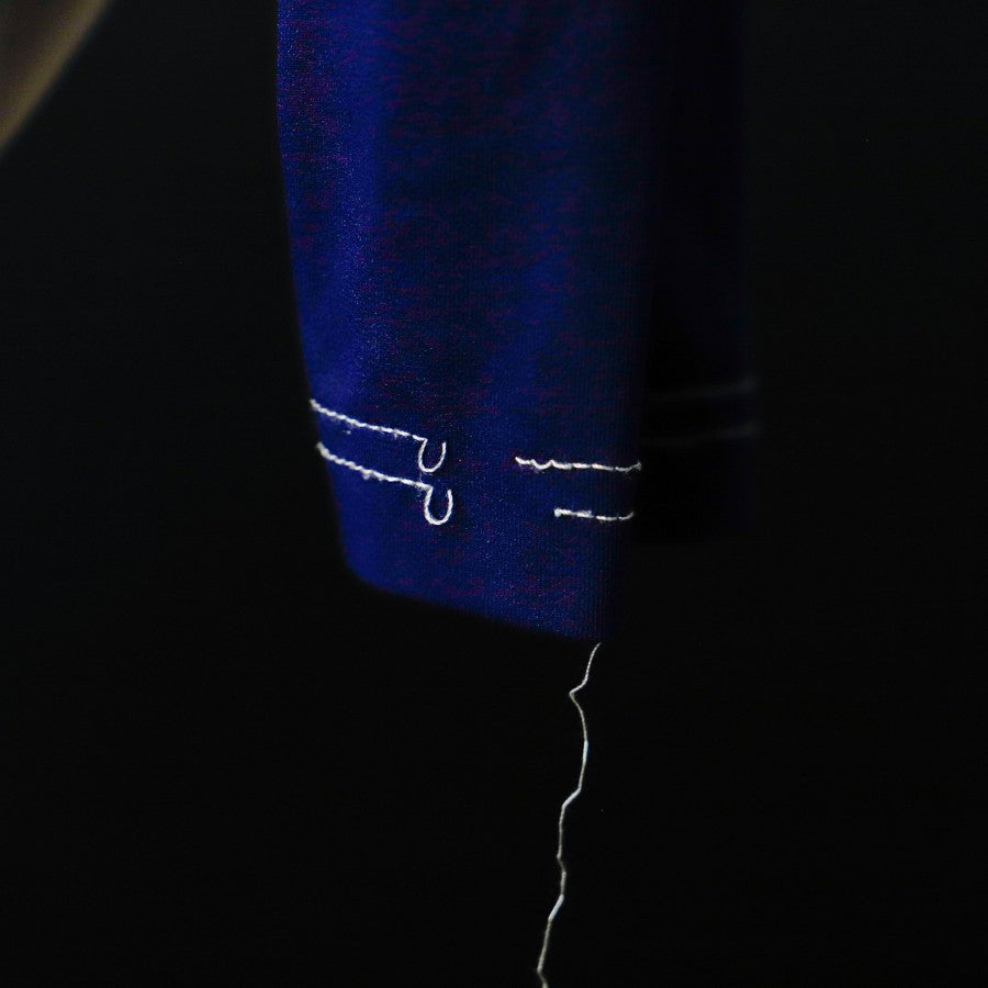 maglia home empoli errea di natale 9 2003/2004 by ERREA - Home (8)