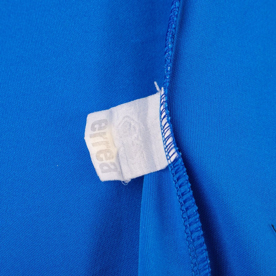 Maglia home Empoli Errea Rocchi 22 2002/2003 by ERREA - Home (10)