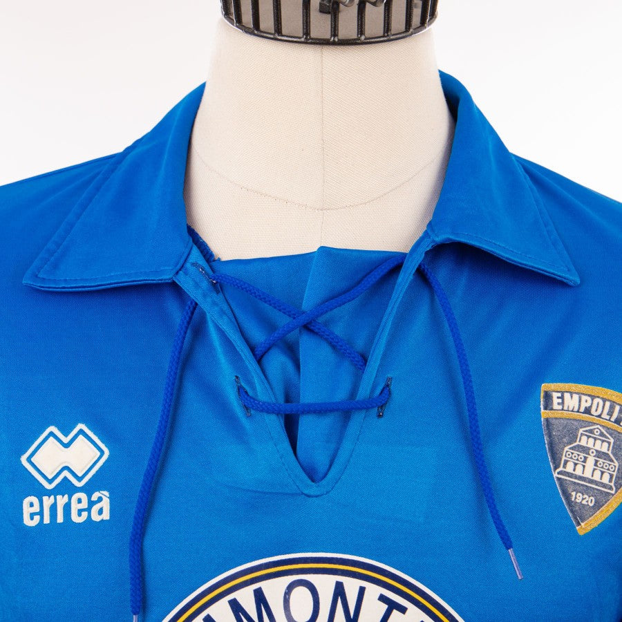 Maglia home Empoli Errea Rocchi 22 2002/2003 by ERREA - Home (5)