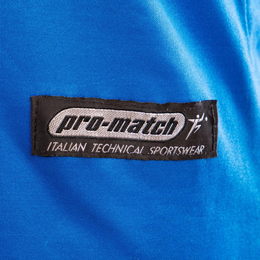 Maglia home Empoli Errea Rocchi 22 2002/2003 by ERREA - Home (6)