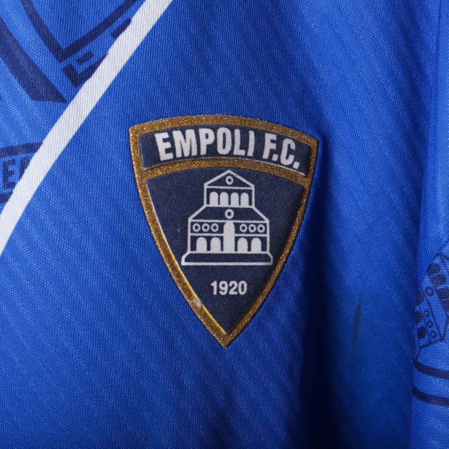 maglia home empoli esposito 11 1997/1998 by ERREA - Home (6)