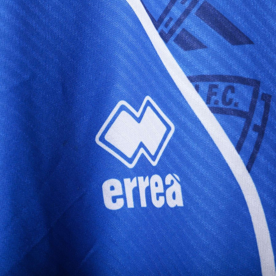 maglia home empoli esposito 11 1997/1998 by ERREA - Home (7)