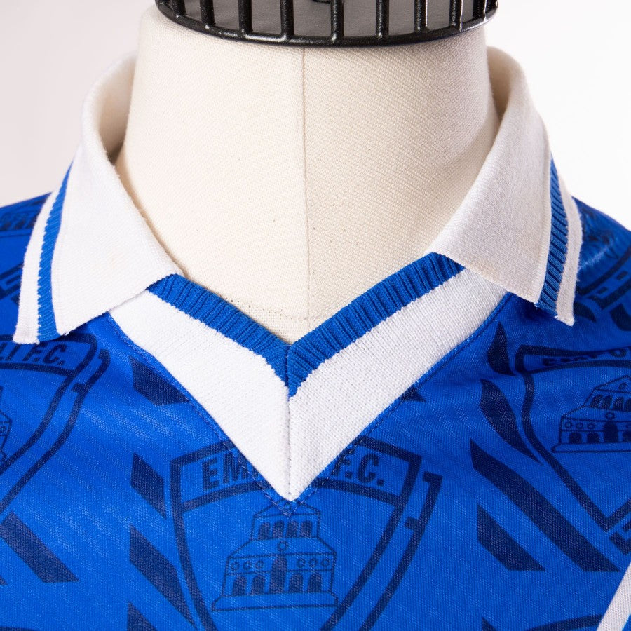 maglia home empoli lucenti 36 ml 1997/1998 by ERREA - Home (7)