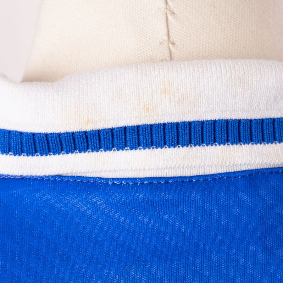 maglia home empoli lucenti 36 ml 1997/1998 by ERREA - Home (8)