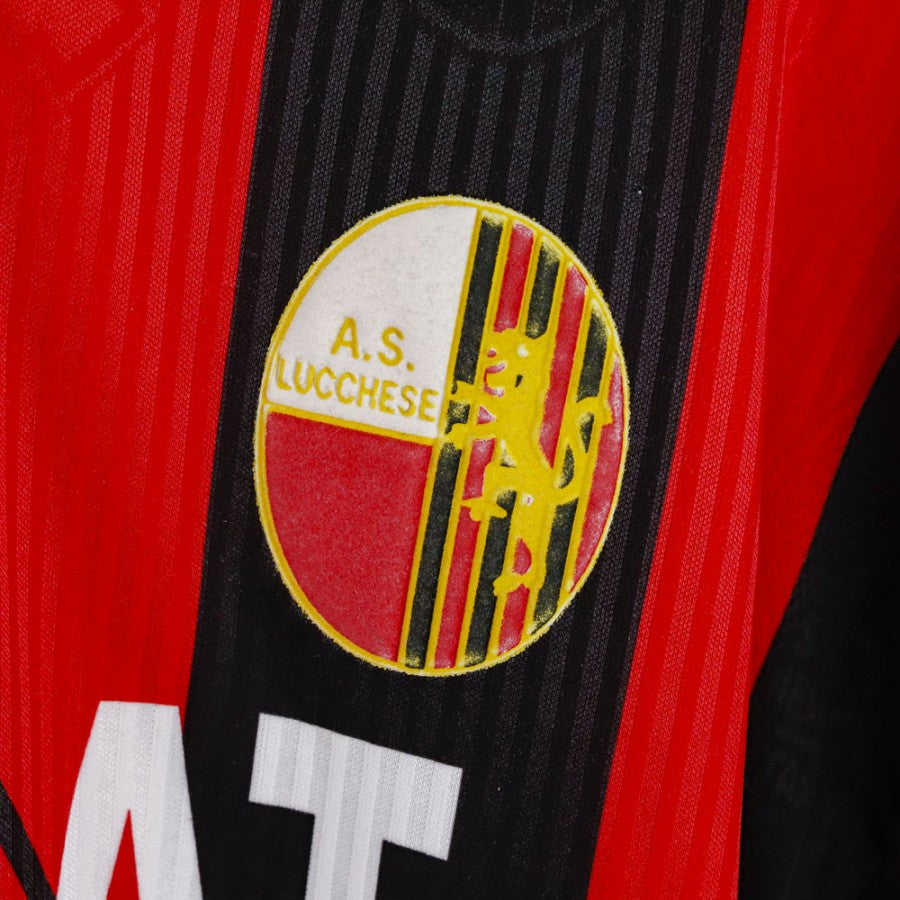 maglia home Errea lucchese tarantino 20 1996/1997 by ERREA - Home (3)
