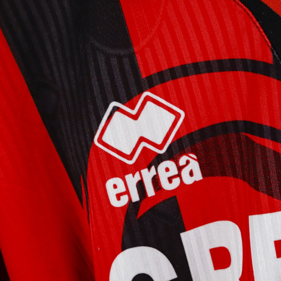 maglia home Errea lucchese tarantino 20 1996/1997 by ERREA - Home (4)