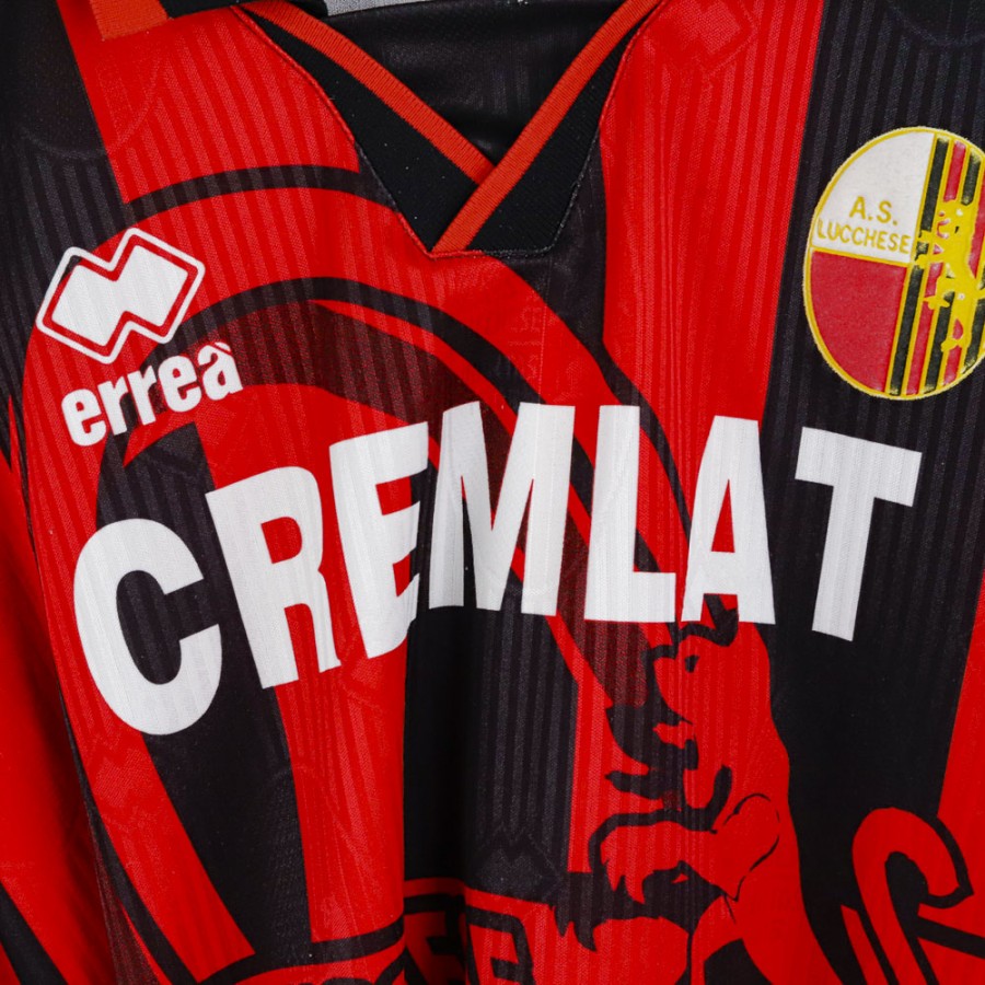 maglia home Errea lucchese tarantino 20 1996/1997 by ERREA - Home (5)