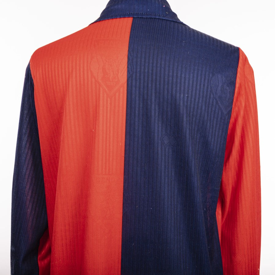 maglia home genoa 1990/1991 by ERREA - Home (8)