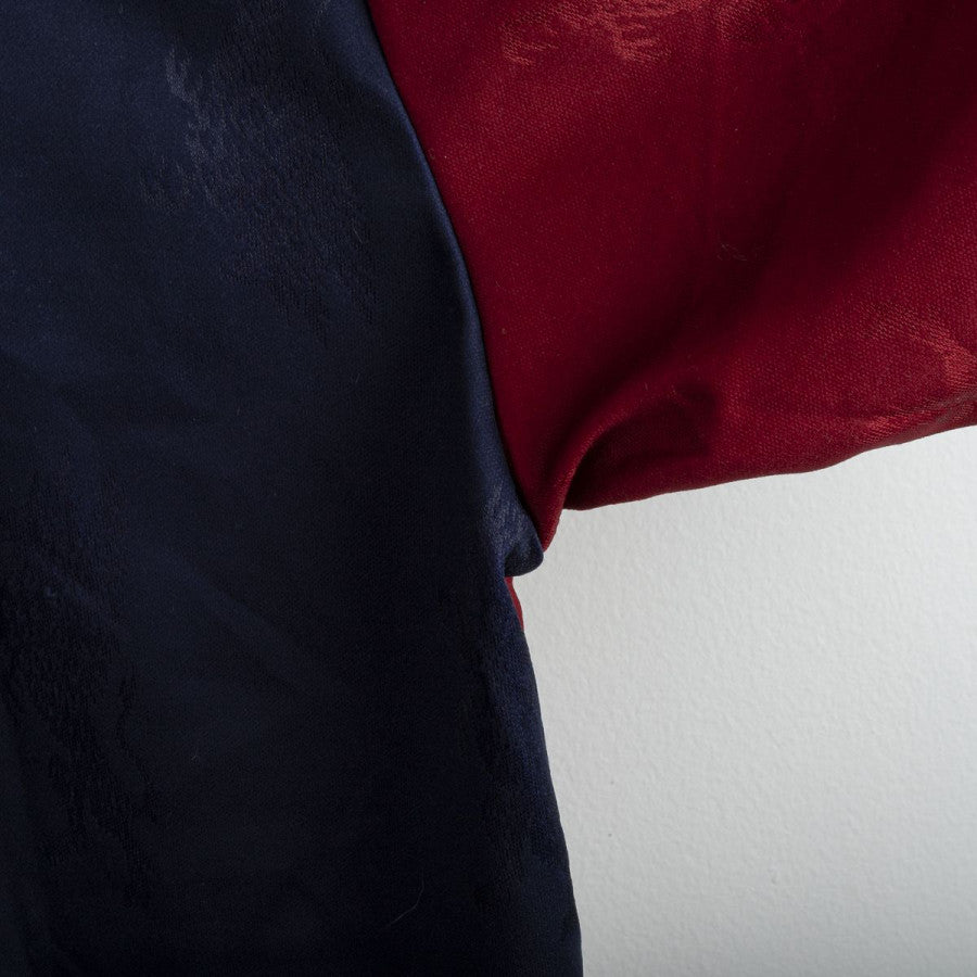 Maglia Home Genoa Erreà 3 1994/1995 by ERREA - Home (10)