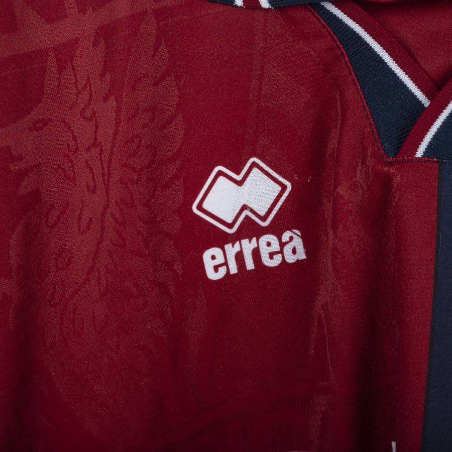 Maglia Home Genoa Erreà 3 1994/1995 by ERREA - Home (12)