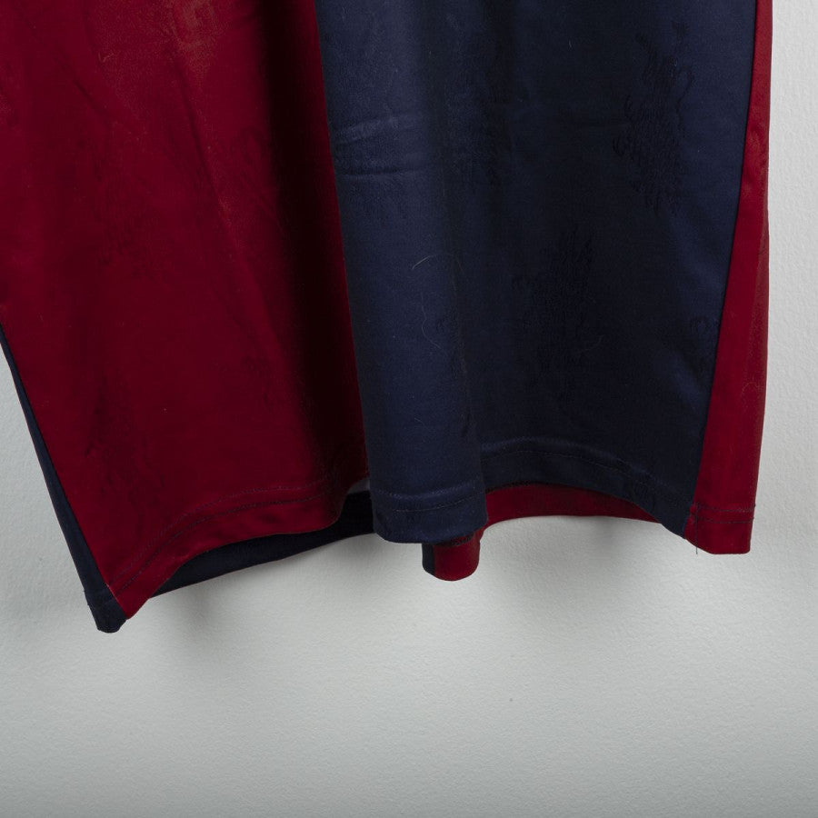 Maglia Home Genoa Erreà 3 1994/1995 by ERREA - Home (17)