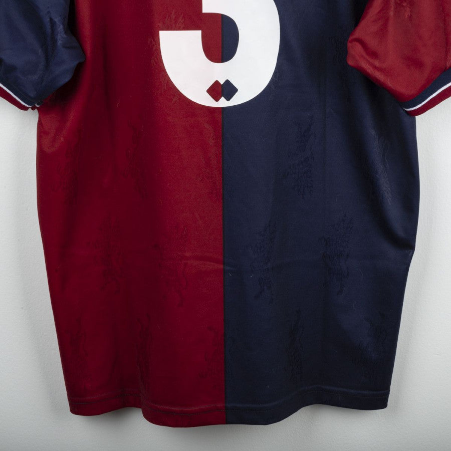 Maglia Home Genoa Erreà 3 1994/1995 by ERREA - Home (5)