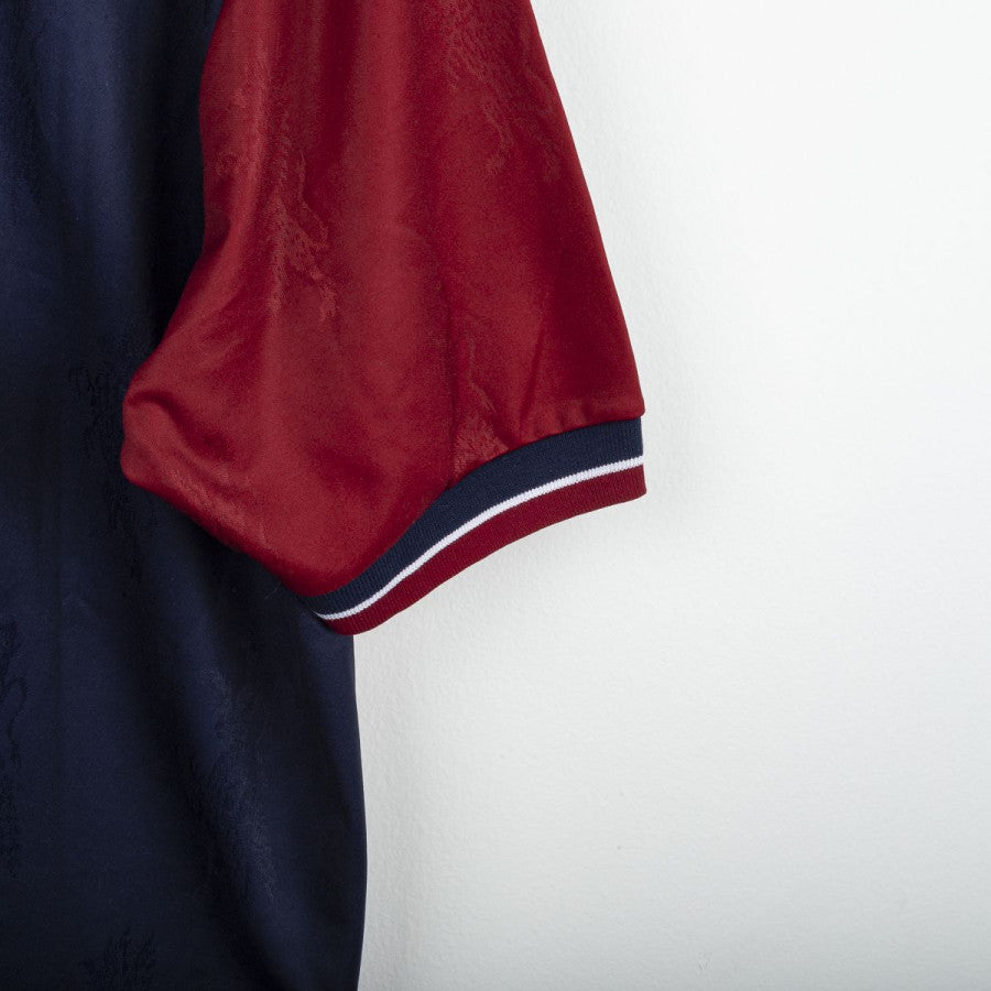 Maglia Home Genoa Erreà 3 1994/1995 by ERREA - Home (8)