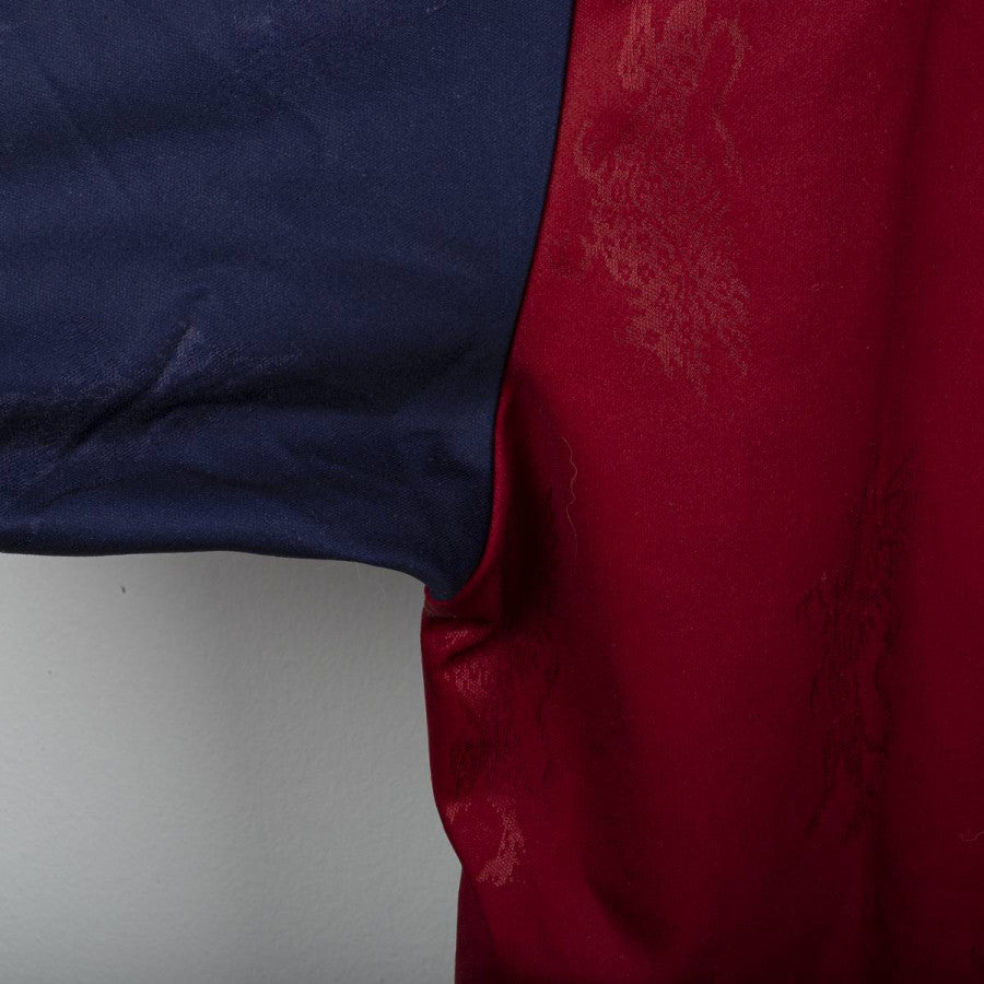 Maglia Home Genoa Erreà 3 1994/1995 by ERREA - Home (9)