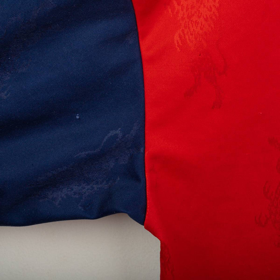 Maglia Home Genoa Erreà N15 1997/1998 by ERREA - Home (10)