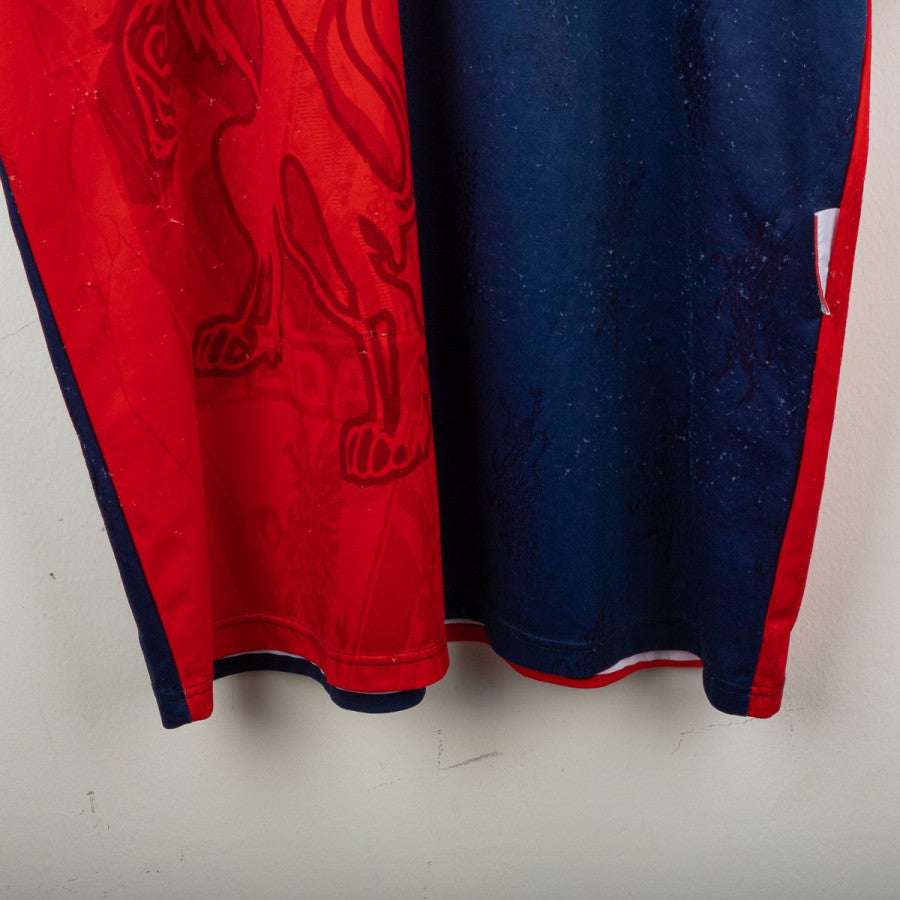 Maglia Home Genoa Erreà N15 1997/1998 by ERREA - Home (21)