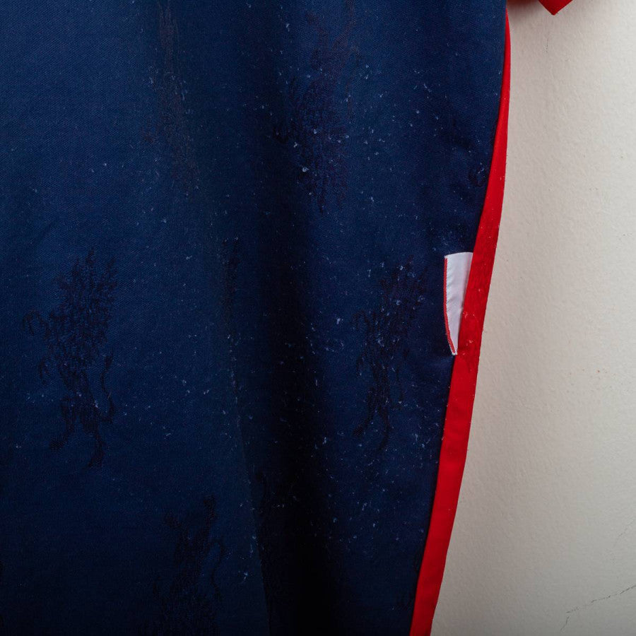 Maglia Home Genoa Erreà N15 1997/1998 by ERREA - Home (23)