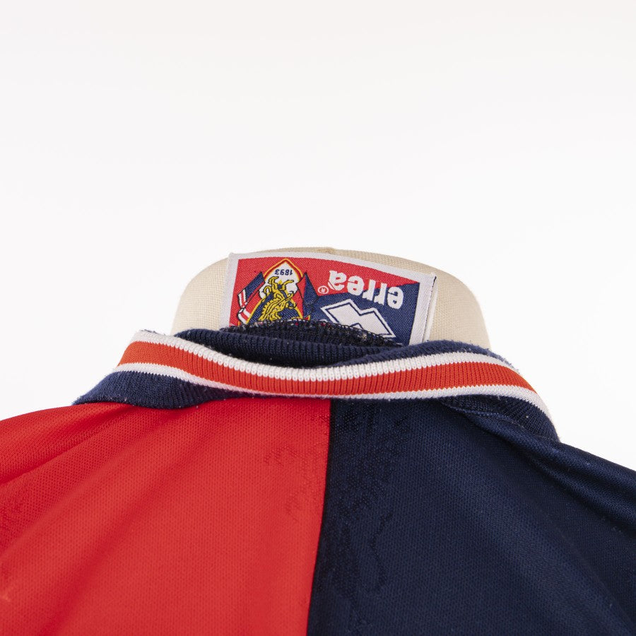 Maglia home Genoa Errea 16 1996/1997 by ERREA - Home (3)