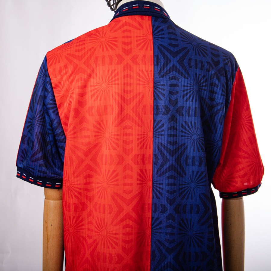 MAGLIA HOME GENOA ERREA 1992/1993 by ERREA - Home (10)