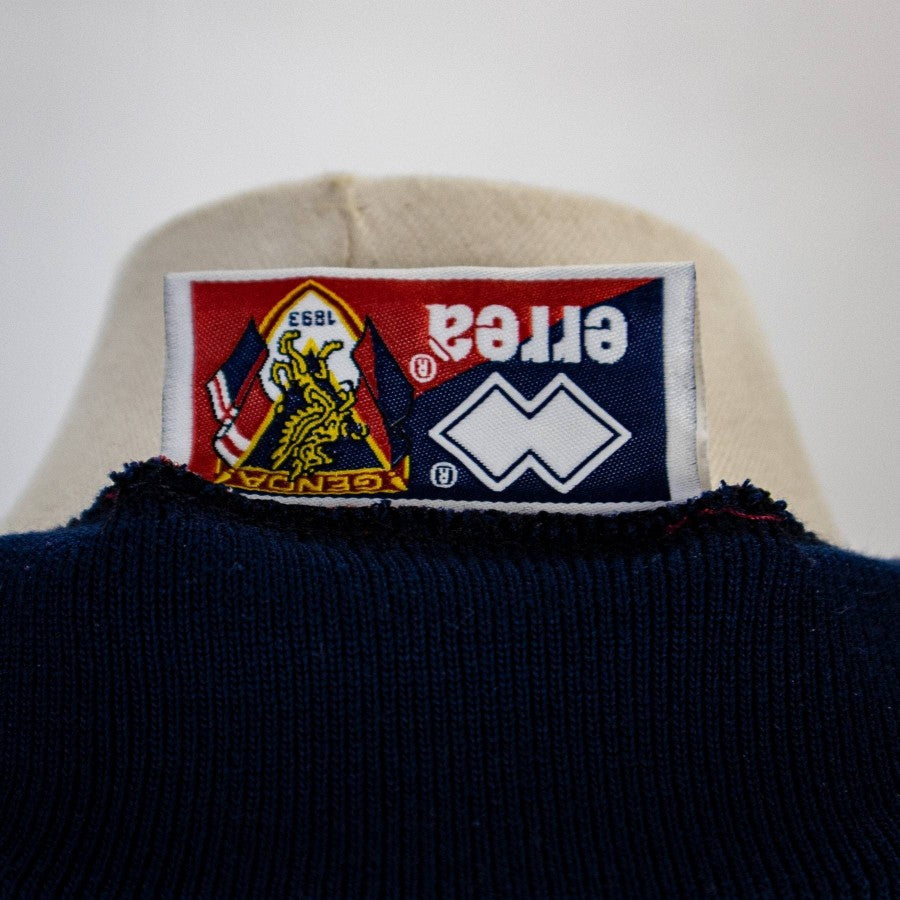 MAGLIA HOME GENOA ERREA 1994/1995 by ERREA - Home (6)