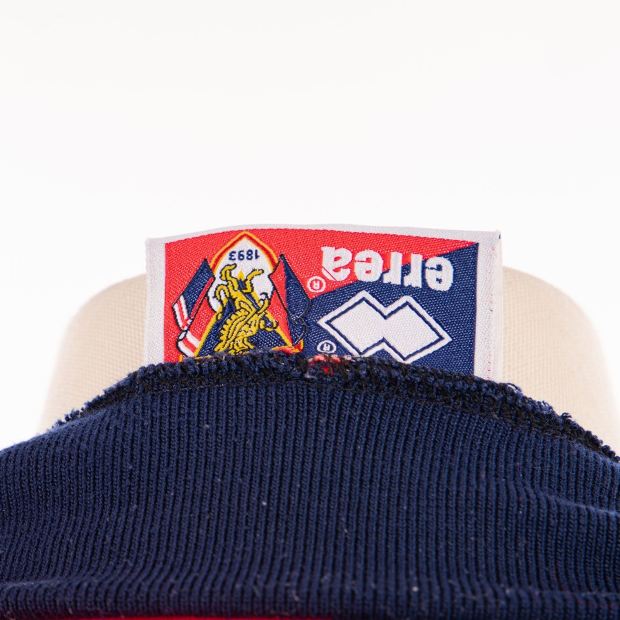 maglia home genoa errea 1997/1998 by ERREA - Home (11)