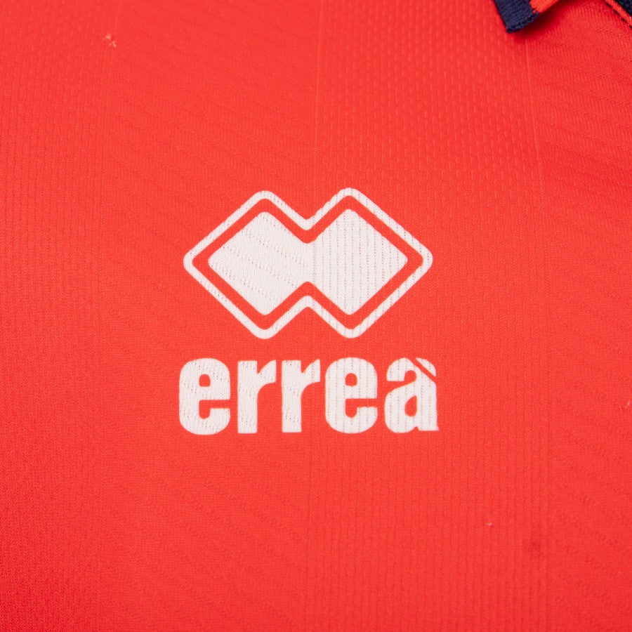 maglia home genoa errea 1997/1998 by ERREA - Home (4)