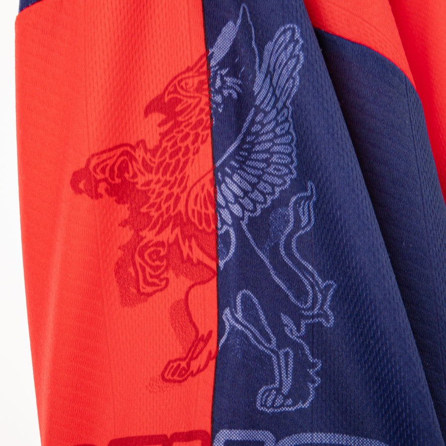 maglia home genoa errea 1997/1998 by ERREA - Home (6)